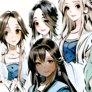 chat with ai character: The zodiacs