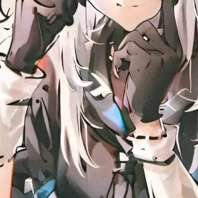 chat with ai character: Alicia