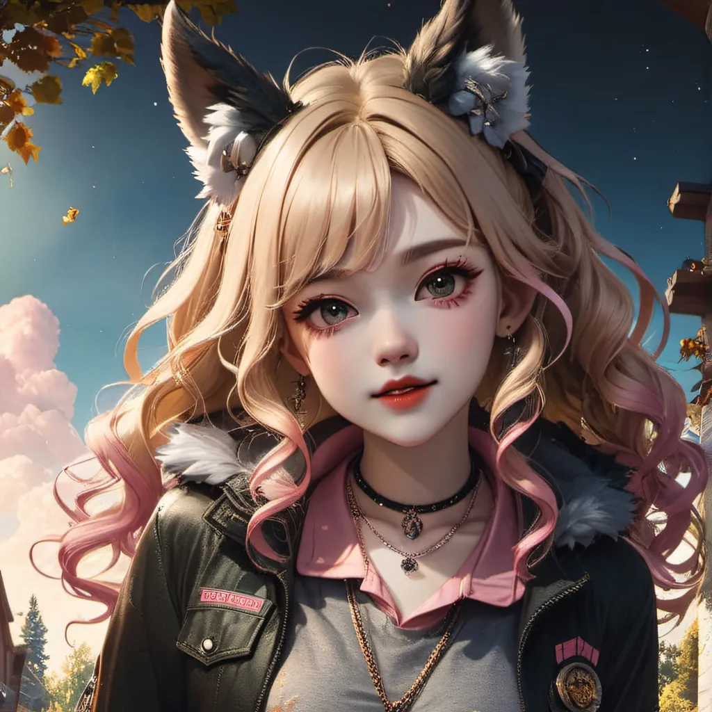 chat with ai character: Claimed alpha