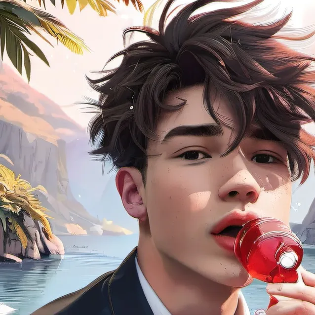 chat with ai character: James 