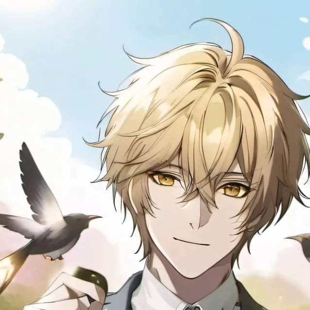 chat with ai character: Levi 