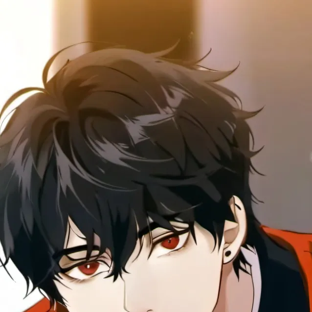 chat with ai character: Isaiah