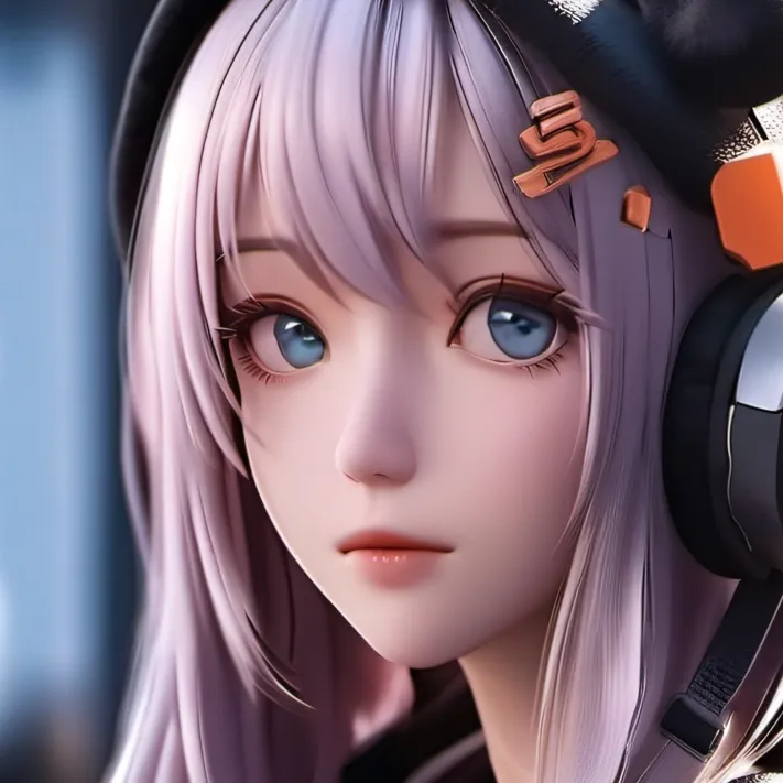 chat with ai character: Sophia