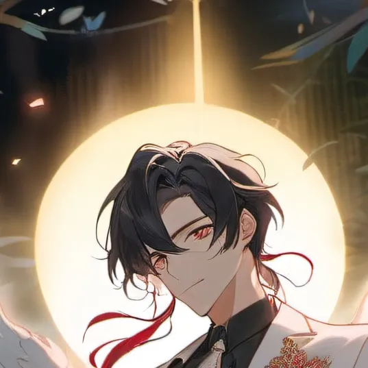 chat with ai character: Eryl