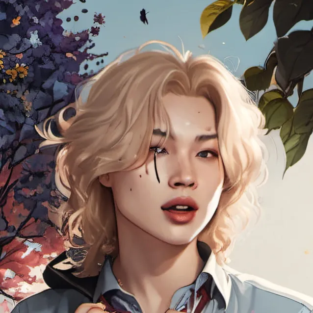 chat with ai character: Felix 