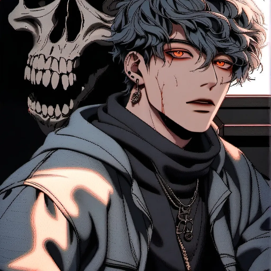 chat with ai character: 《♡Axal♡》