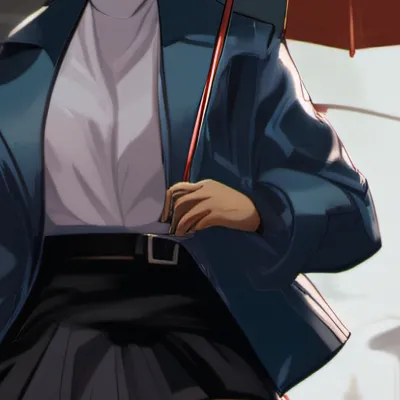 chat with ai character: Grena