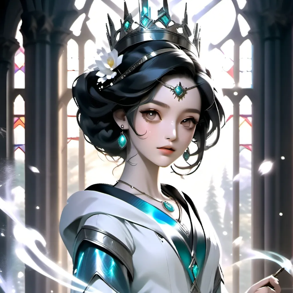 chat with ai character: Hogwarts