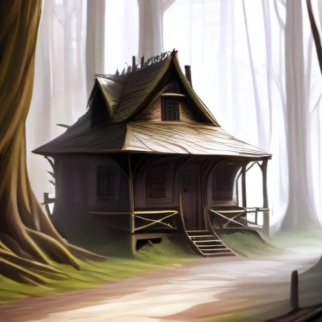 chat with ai character: creepy old man