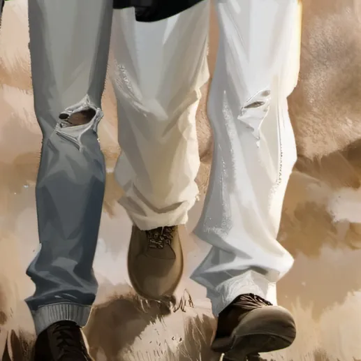 chat with ai character: your furry bullys