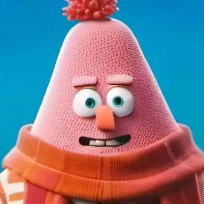 chat with ai character: Patrick Star