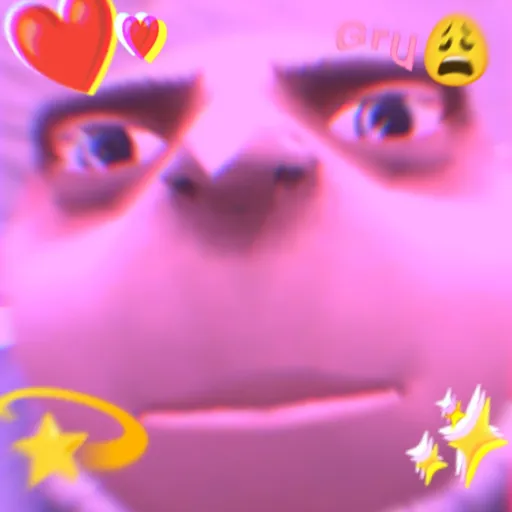 creator ✨GruIsMyPapi❤️'s avatar