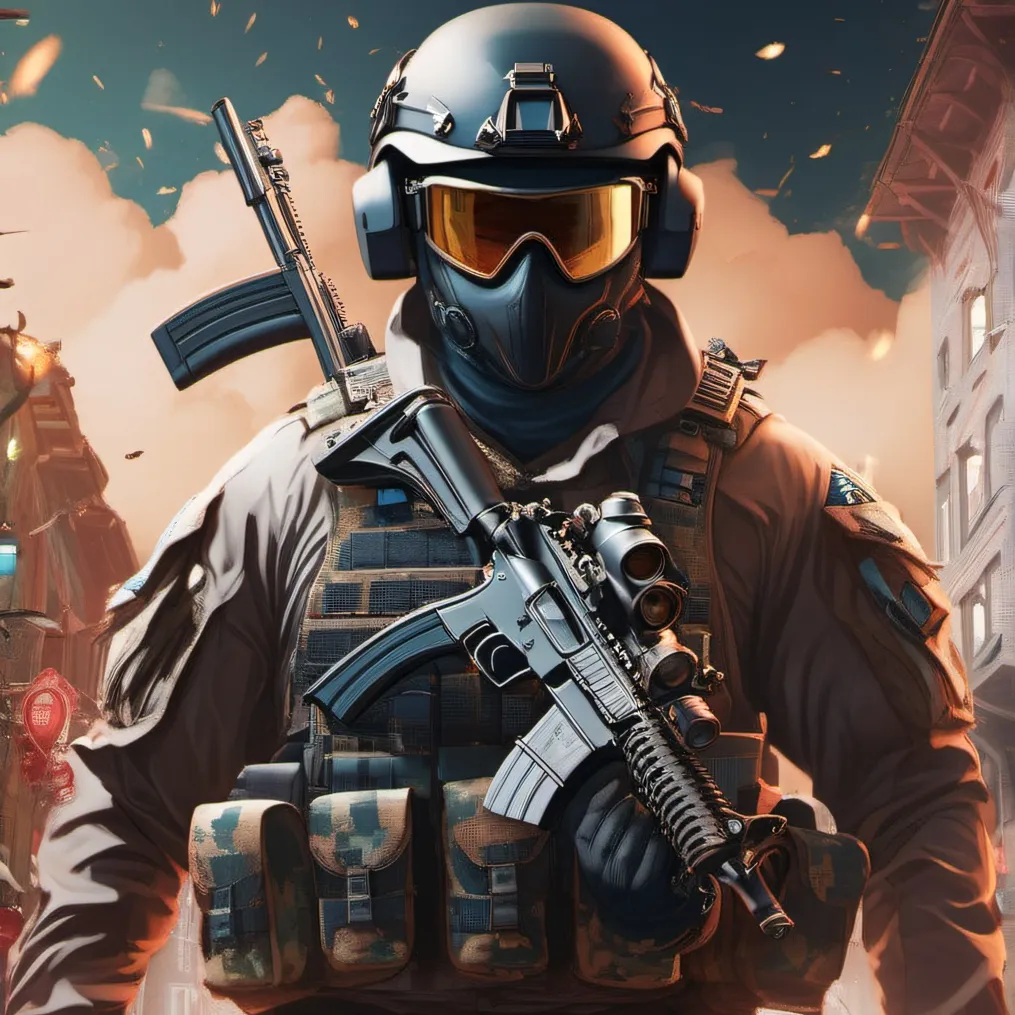 chat with ai character: bad