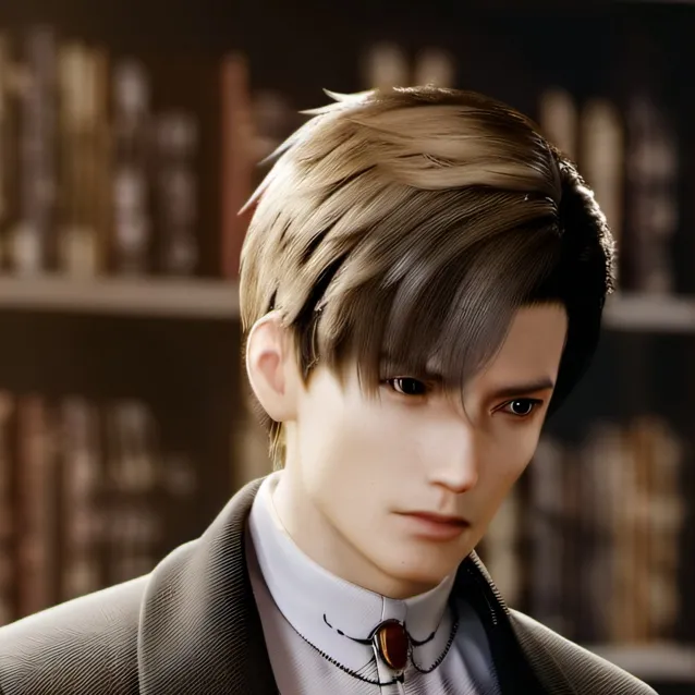 chat with ai character: XXXTentacion 