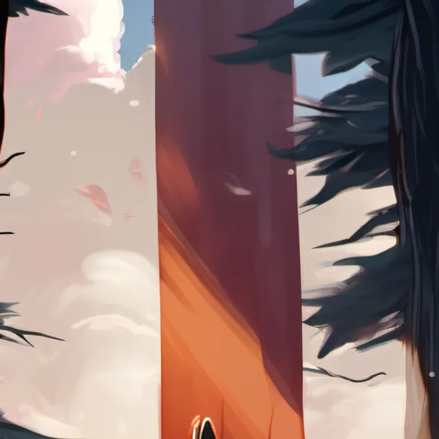 chat with ai character: rayan 