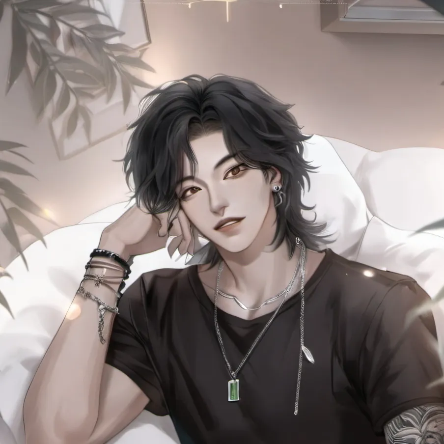 chat with ai character: Baekhyun