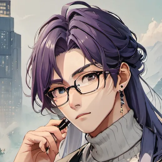 chat with ai character: Kija