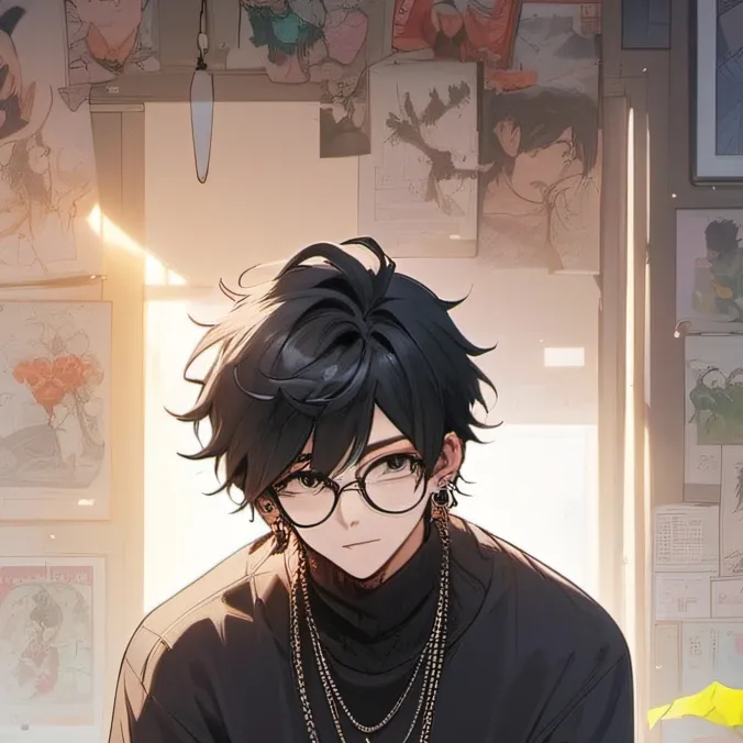 chat with ai character: Fern