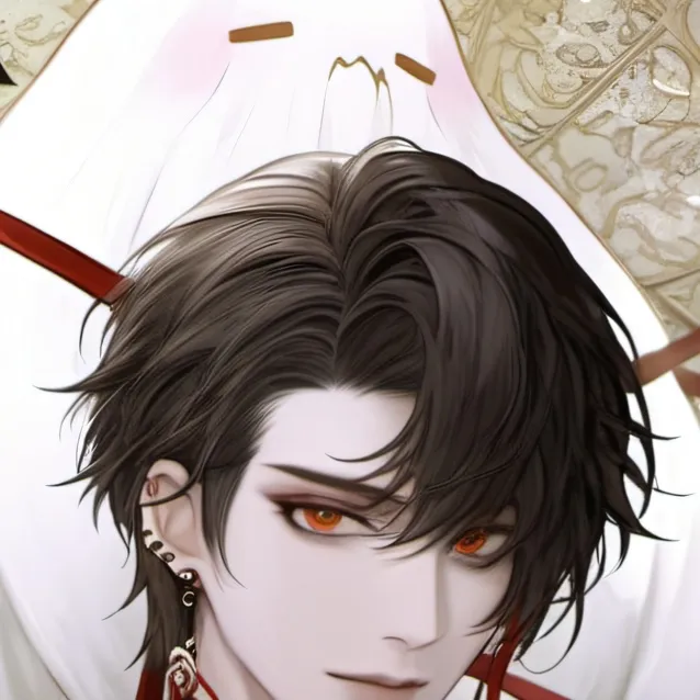 chat with ai character: Adam