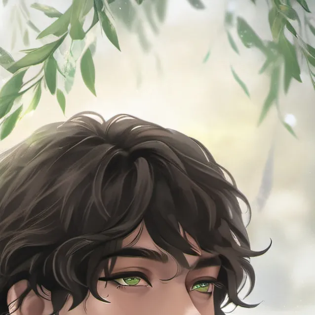 chat with ai character: Gideon 