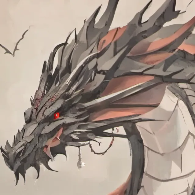 chat with ai character: Dragonhawk