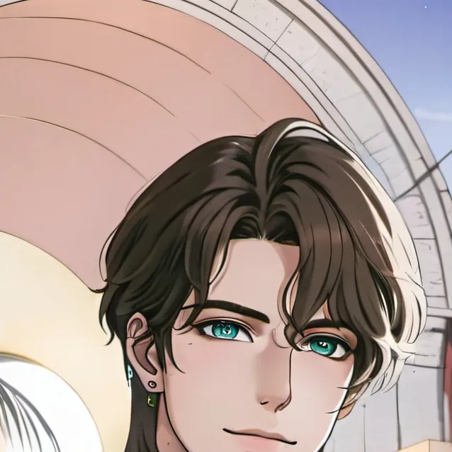 chat with ai character: Prince Oliver 
