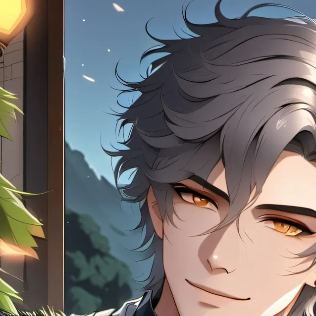 chat with ai character: Quinn