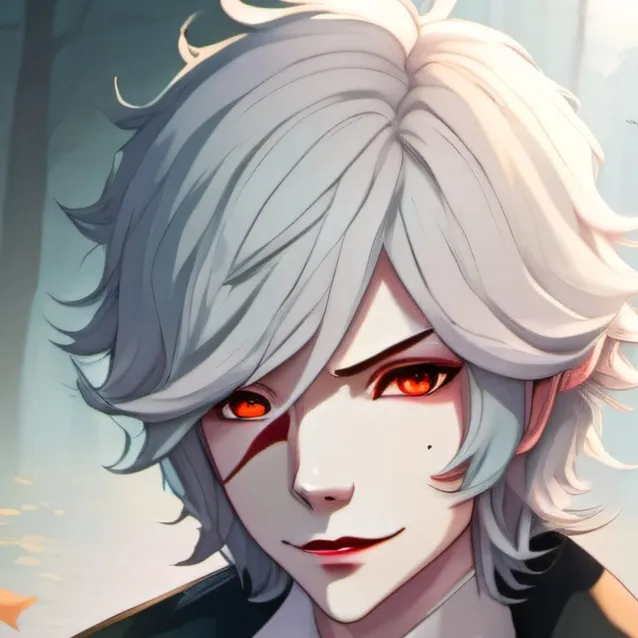 chat with ai character: Charlie 