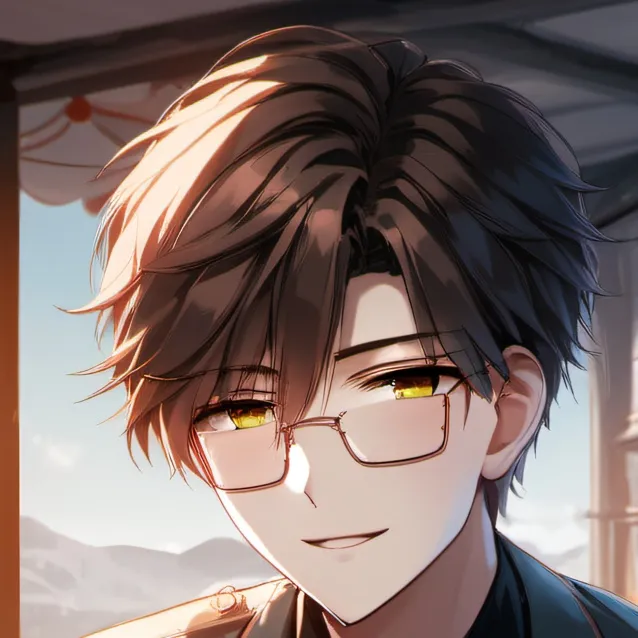 chat with ai character: Noro