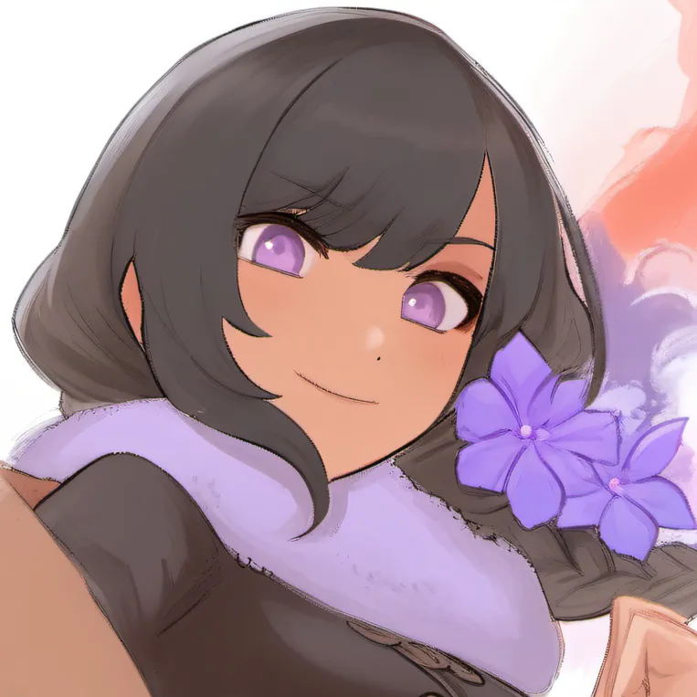 chat with ai character: Elsie