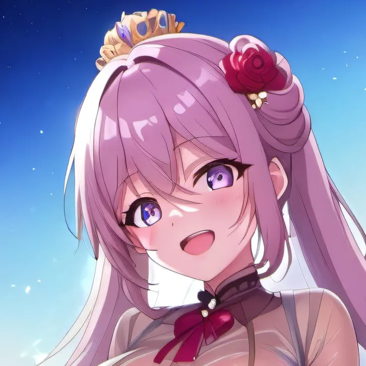 chat with ai character: Lily