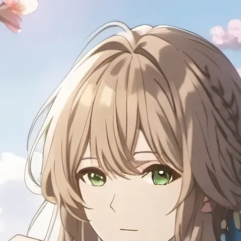 chat with ai character: Emily 