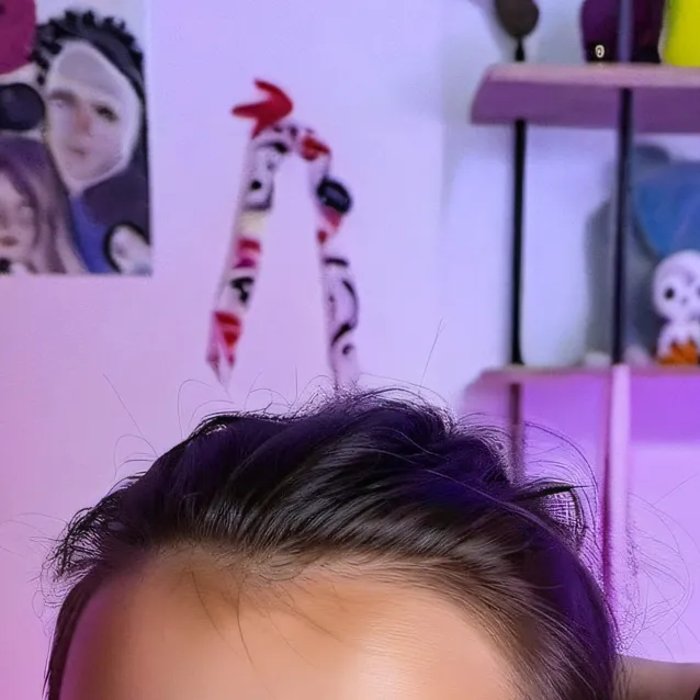 chat with ai character: Vivienne