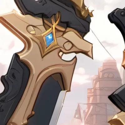 chat with ai character: Ballistic knife