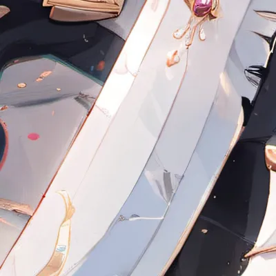 chat with ai character: Every knife fighti