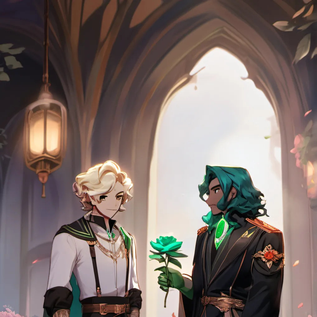 chat with ai character: Paua and bubs