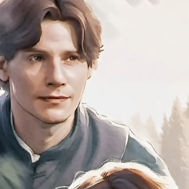 chat with ai character: Max Dennison