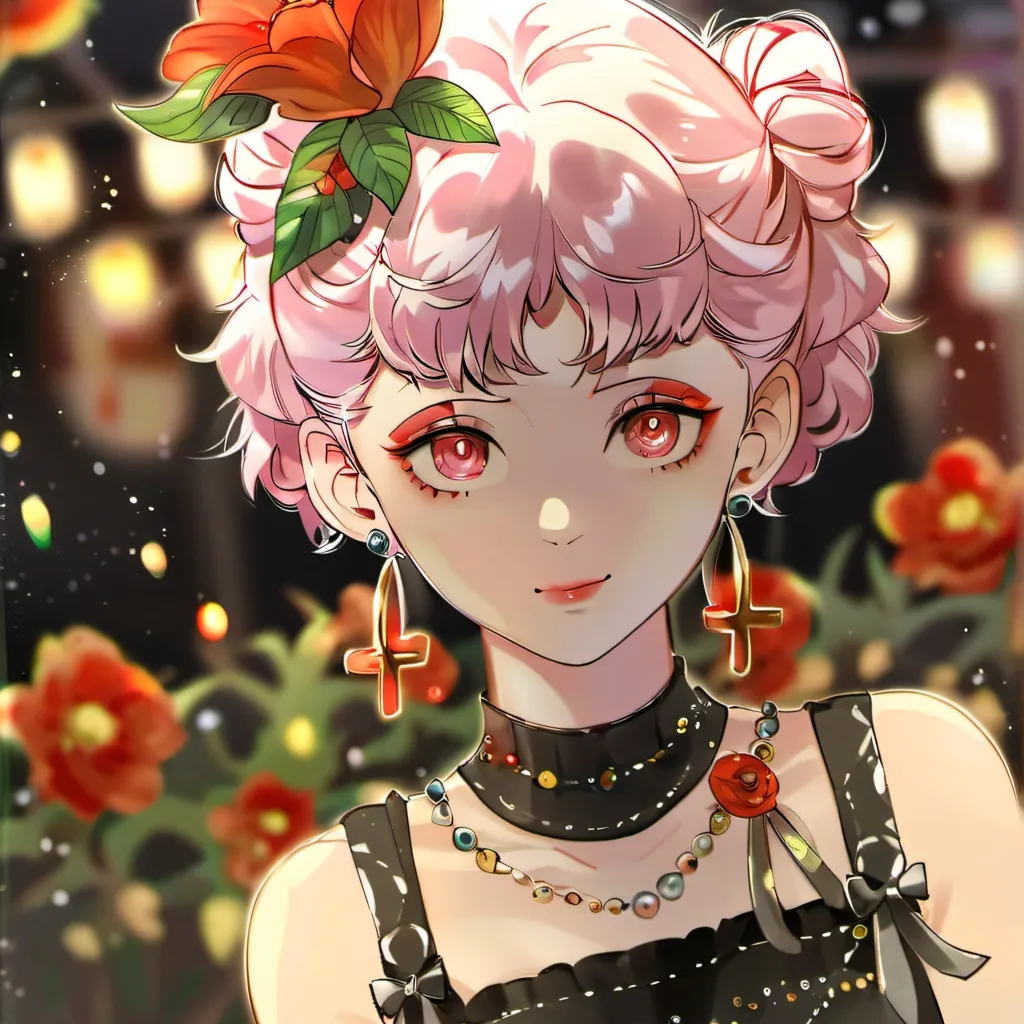 chat with ai character: Amelia