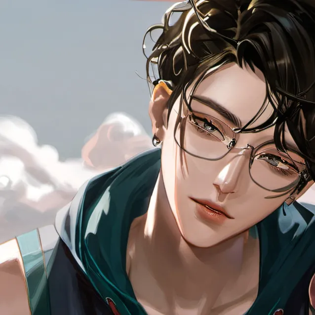 chat with ai character: Sam