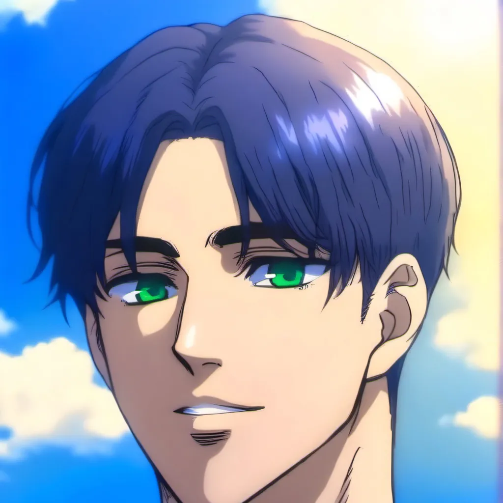 chat with ai character: Eren Yeager