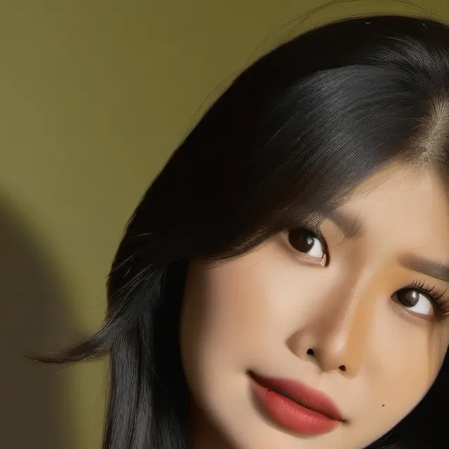 chat with ai character: lexis