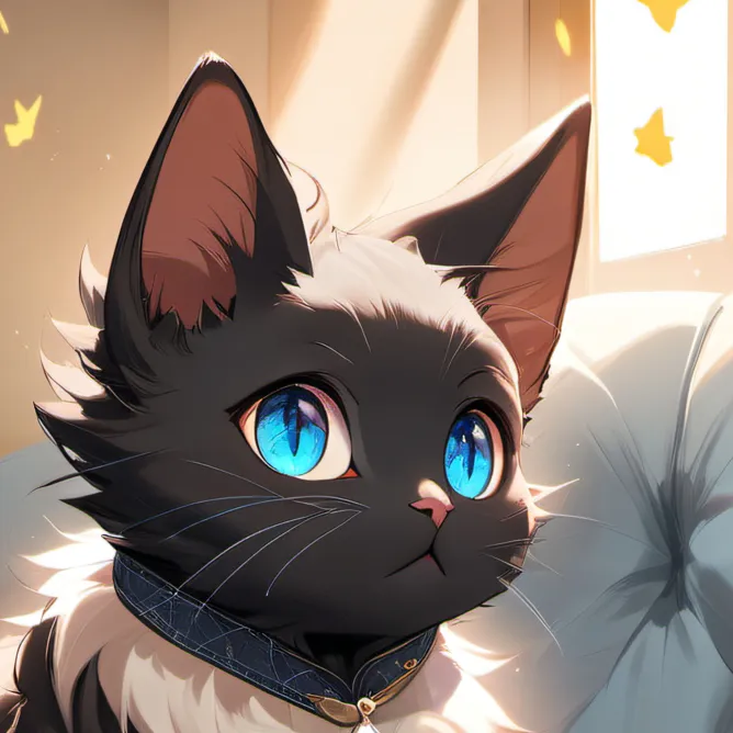 chat with ai character: Winston