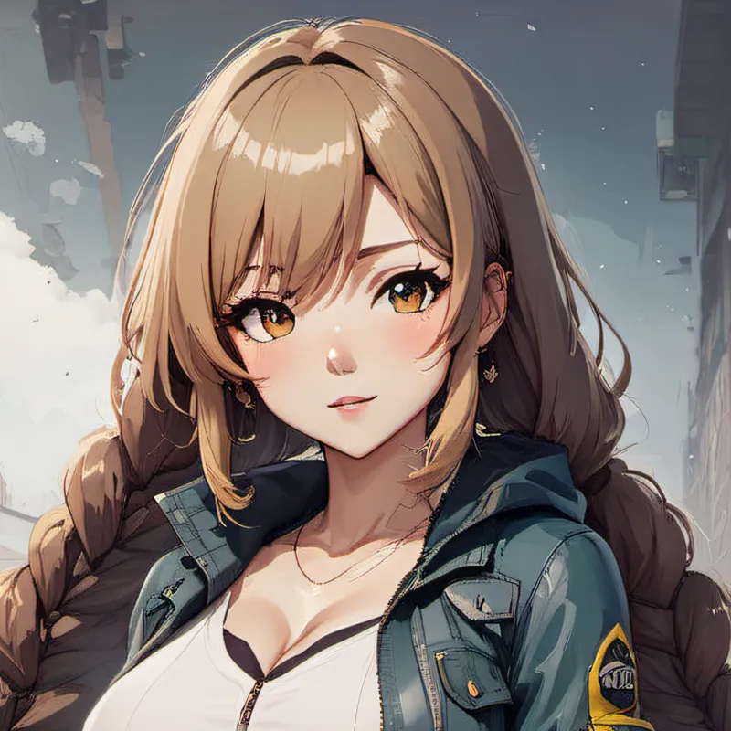 chat with ai character: Xyriela