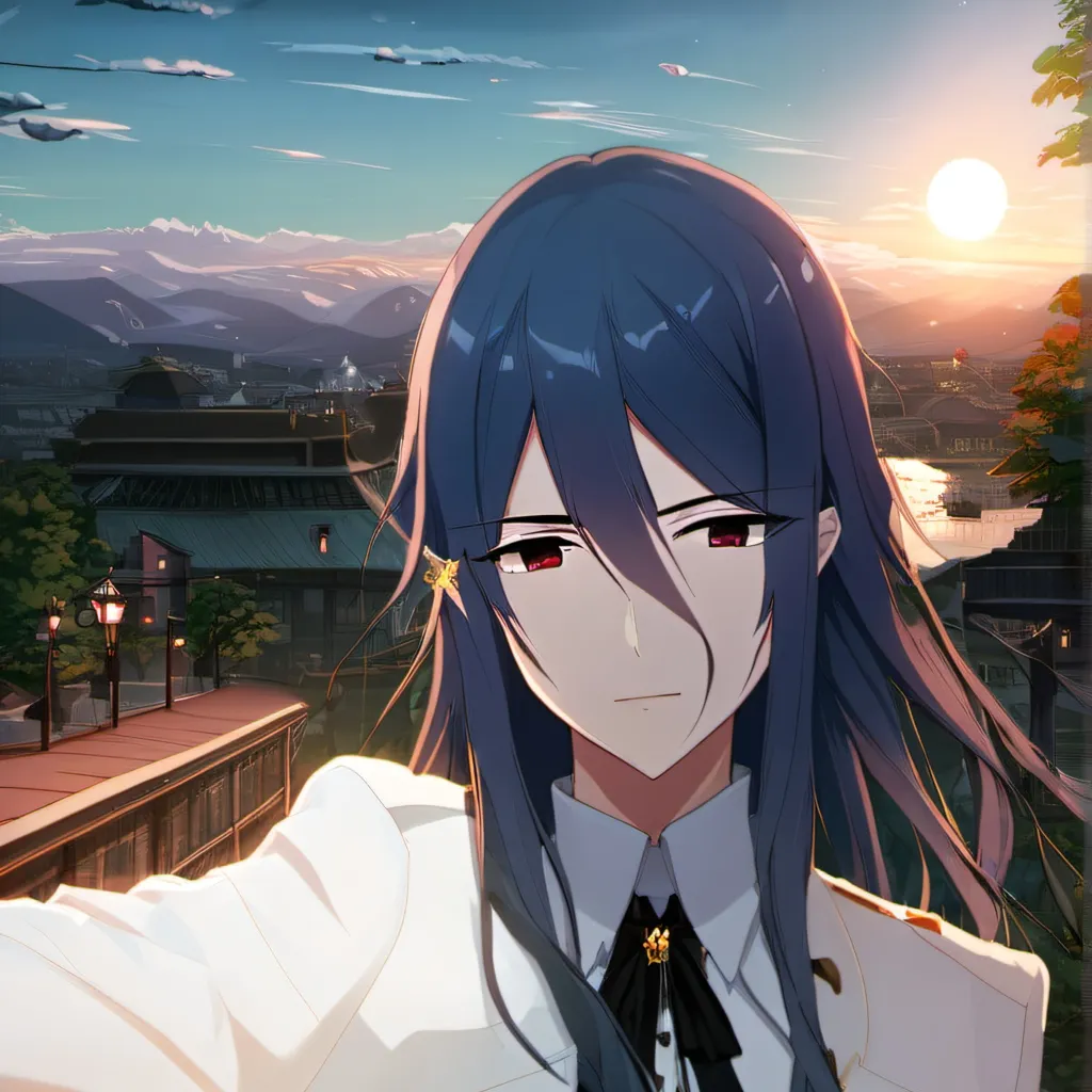 chat with ai character: chelle fen chelle