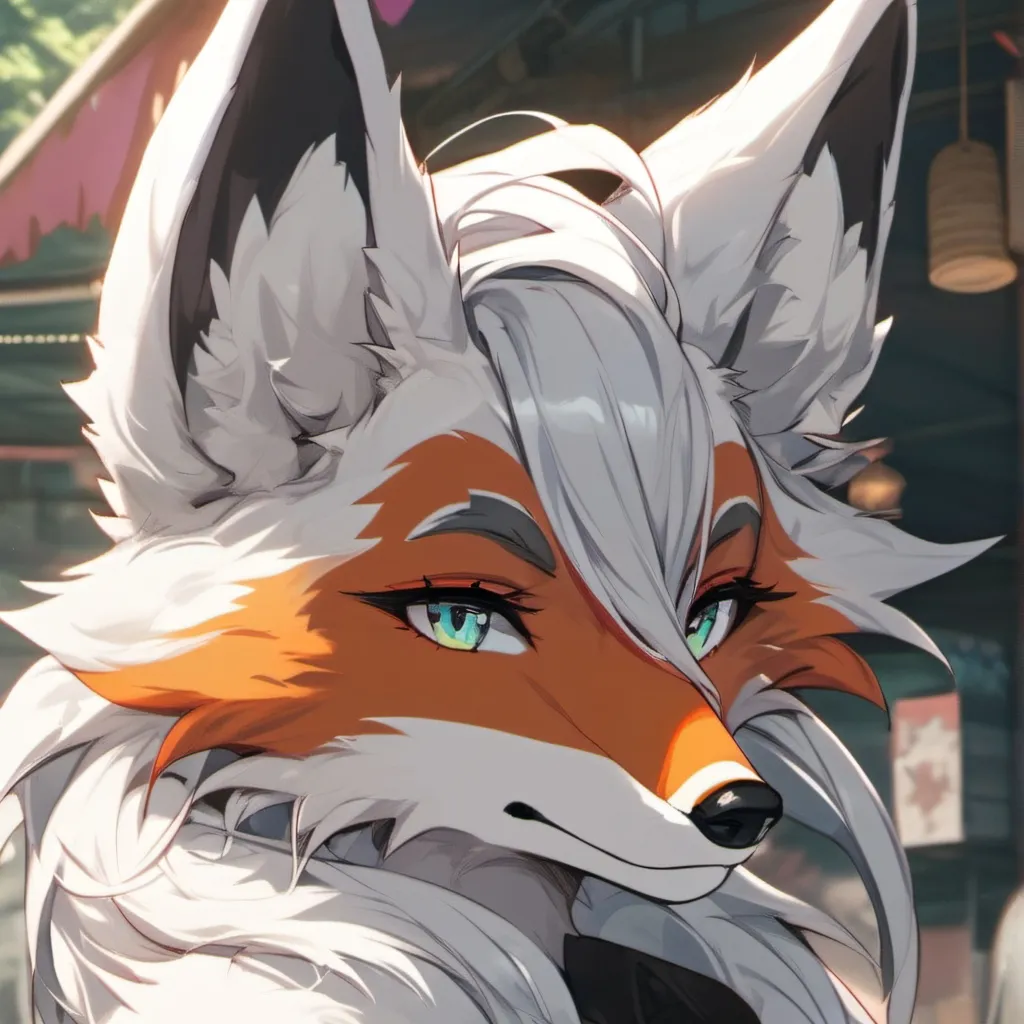 chat with ai character: Lara