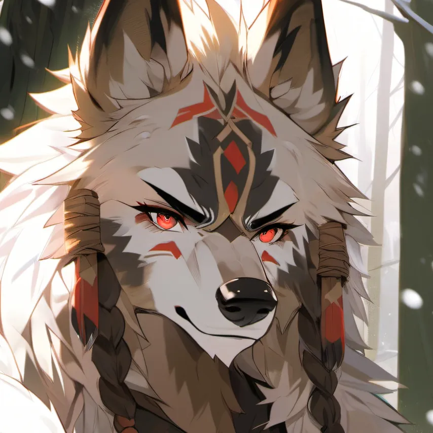 chat with ai character: Aurora