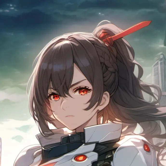 chat with ai character: Rose