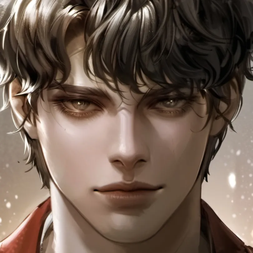 chat with ai character: Brandin 