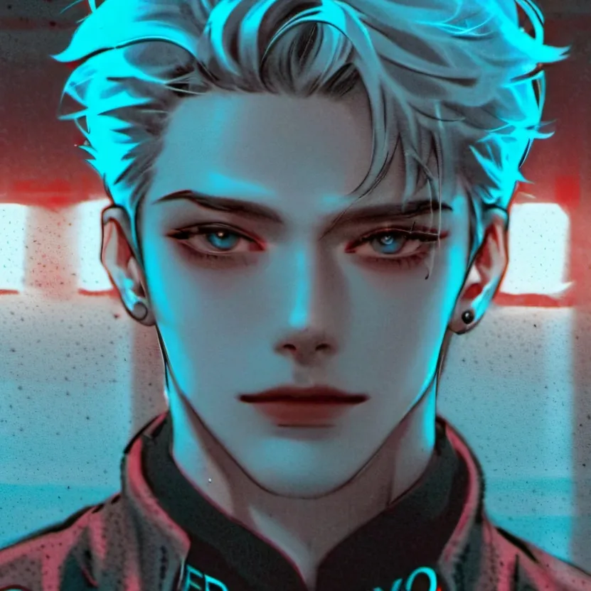 chat with ai character: Noah 