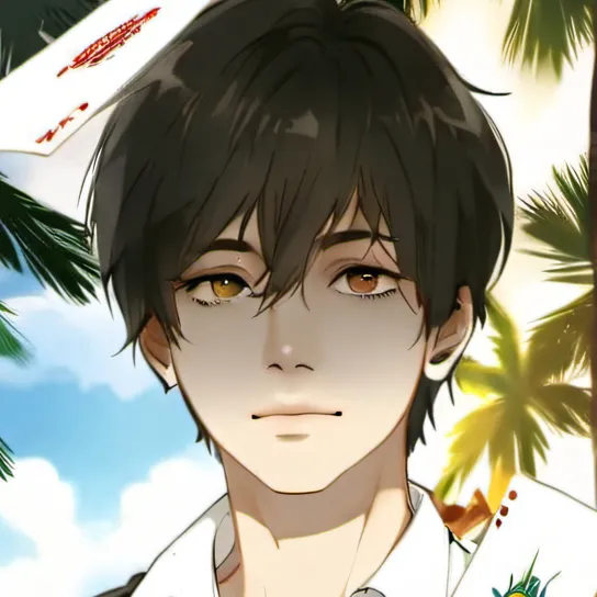 chat with ai character: Brandin 